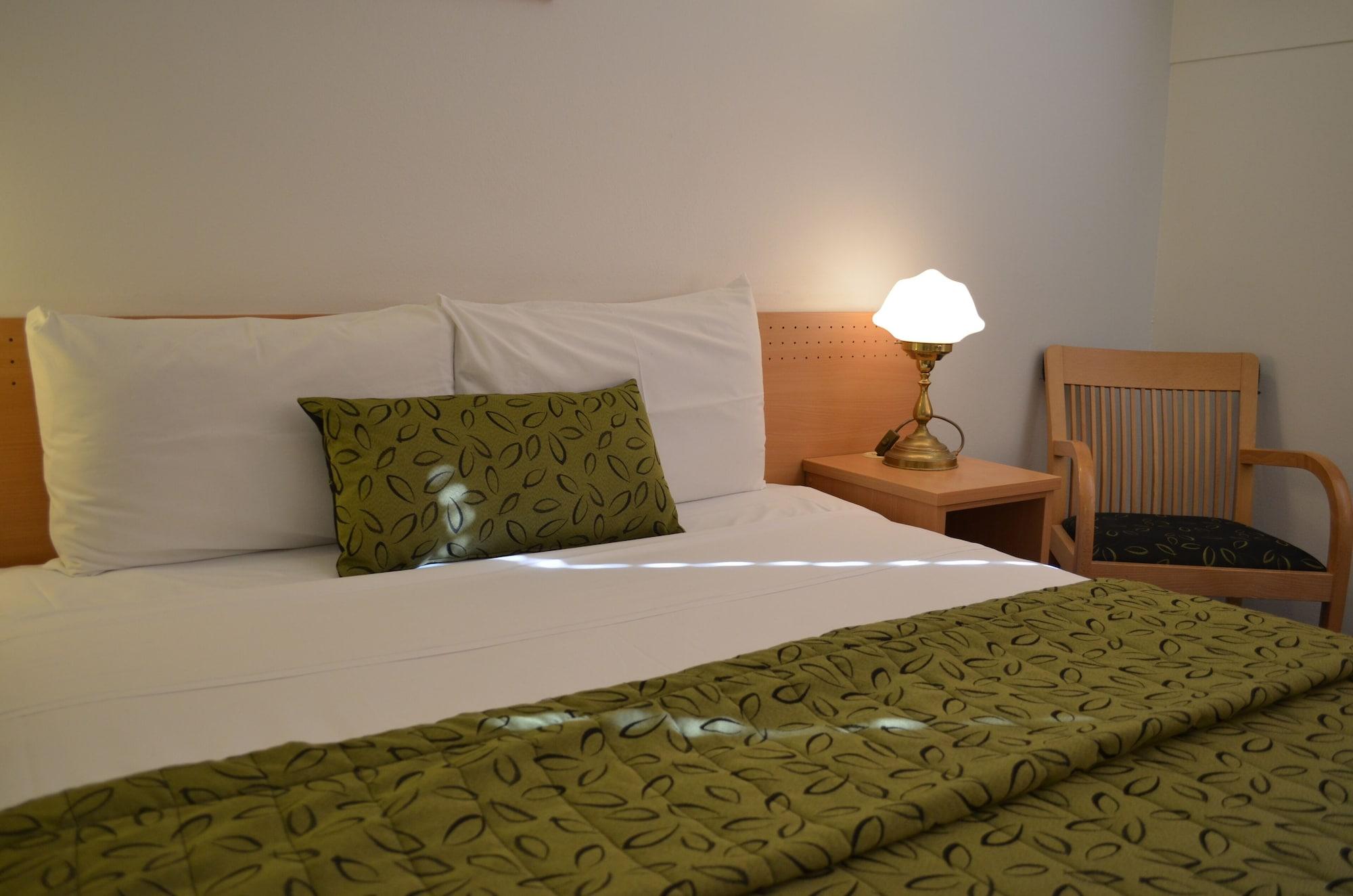 Airport Motel Brisbane Esterno foto