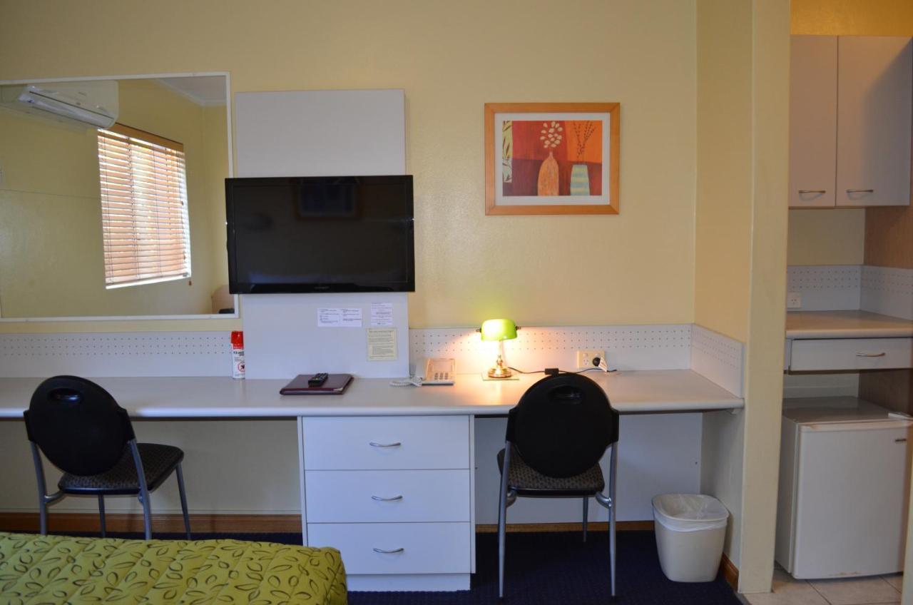Airport Motel Brisbane Esterno foto